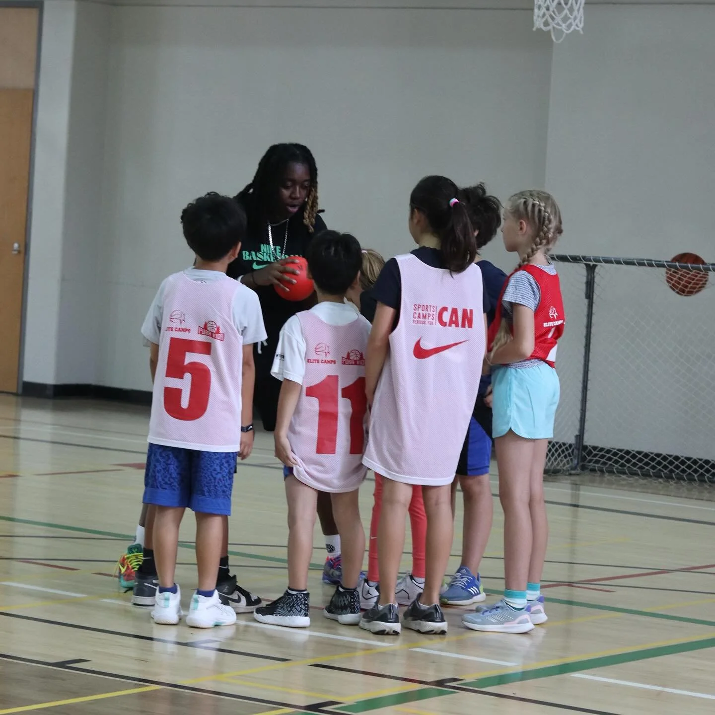 With extensive backgrounds in both basketball experience and coaching, our Pura Vida coaches are well-versed in helping young athletes realize their potential&ndash; on and off the court. Sign up now for our 3x3 Basketball Development League at the l