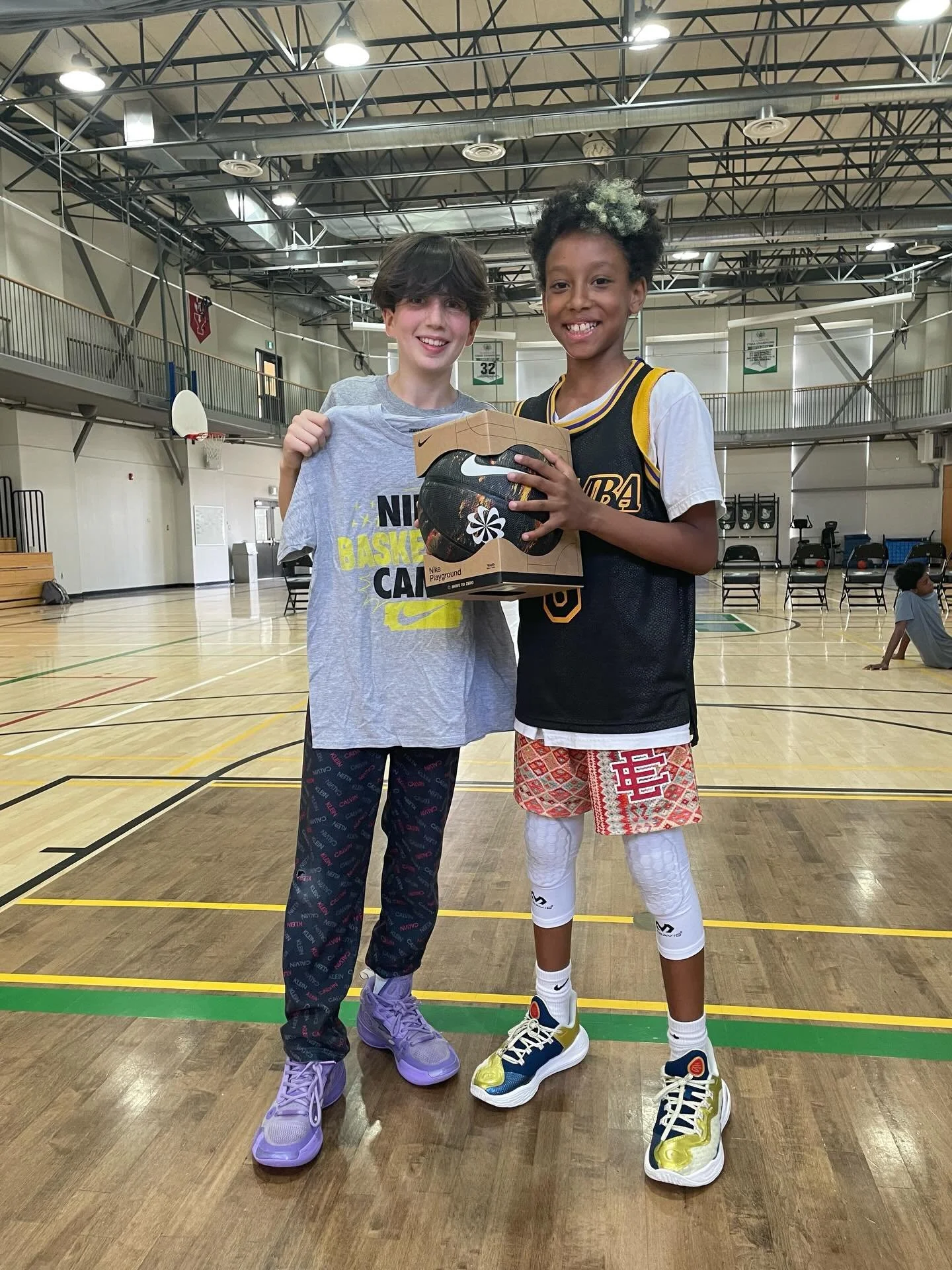 Bring a friend to Pura Vida! On Sunday, January 4th, from 10-11:30 am, we&rsquo;re hosting a free, trial session of Pura Vida programming at The York School (Midtown). Bring your friends and show them what Pura Vida ball is all about!