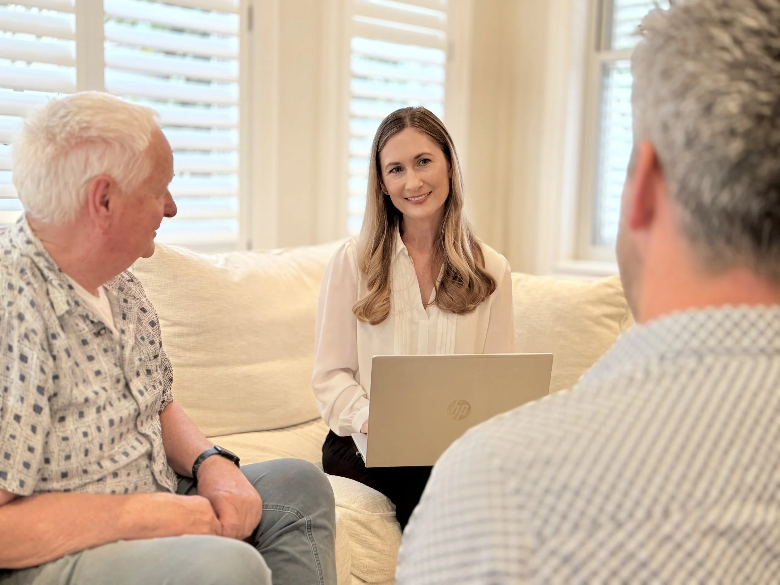 Thrive HR providing support to employers