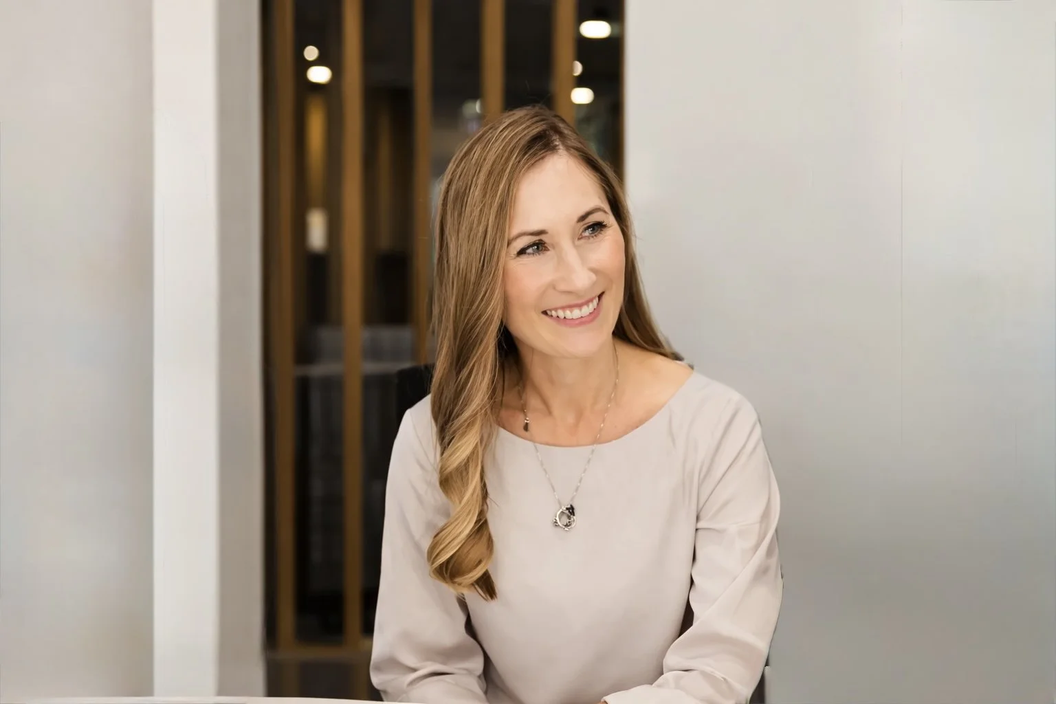 Thrive HR founder Sarah Hughes