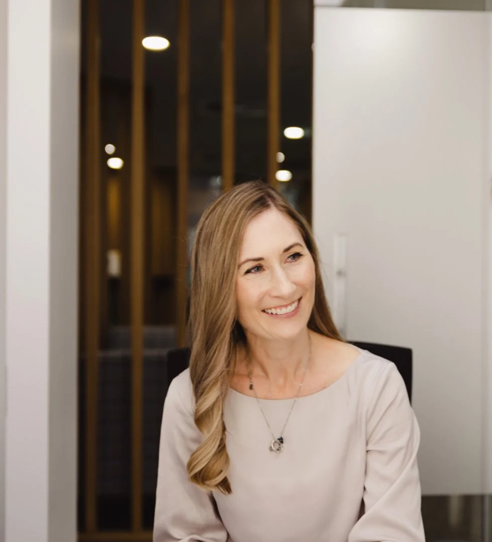 Sarah from Thrive HR partners with New Zealand businesses to offer HR support