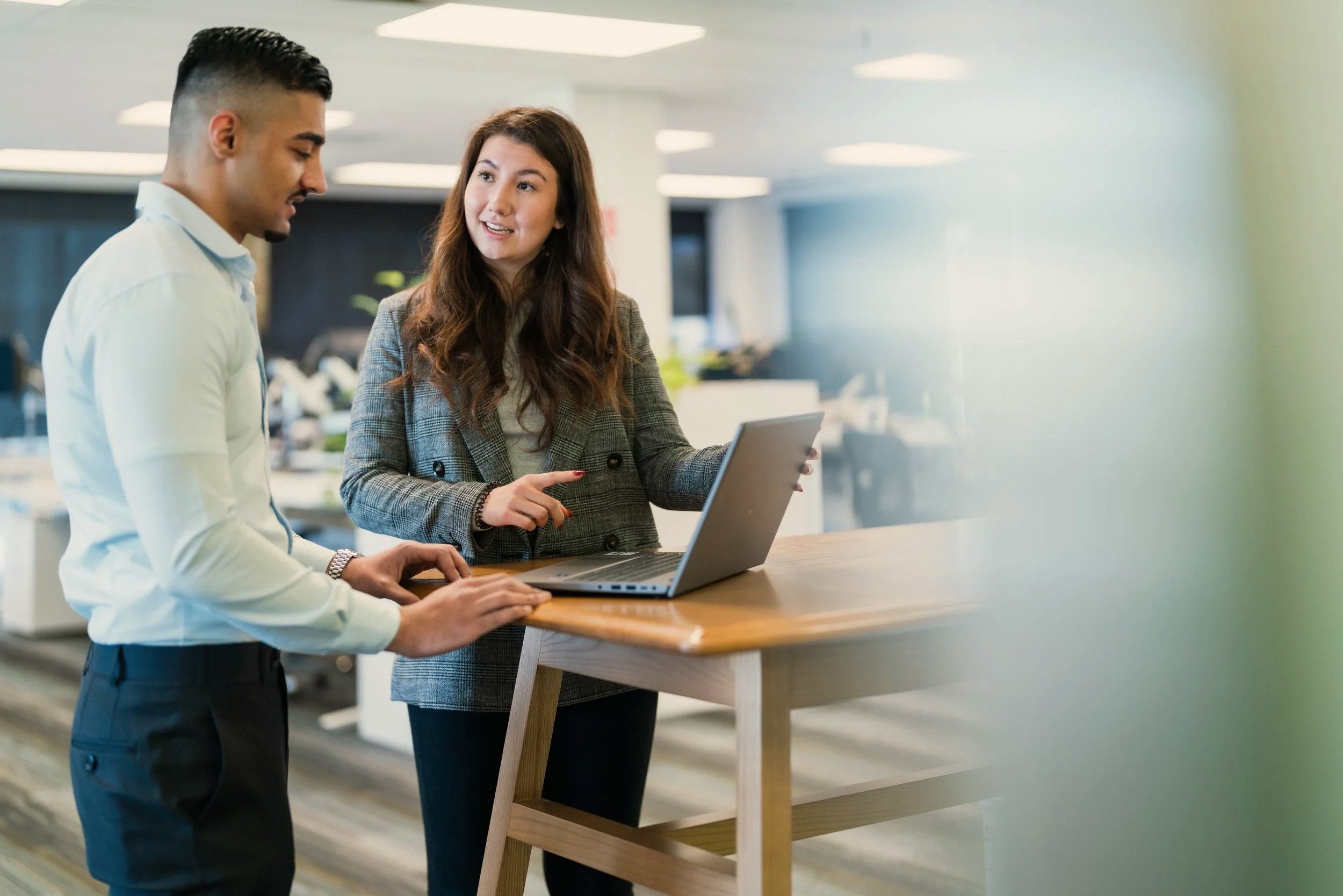 Thrive HR providing professional HR services to NZ businesses