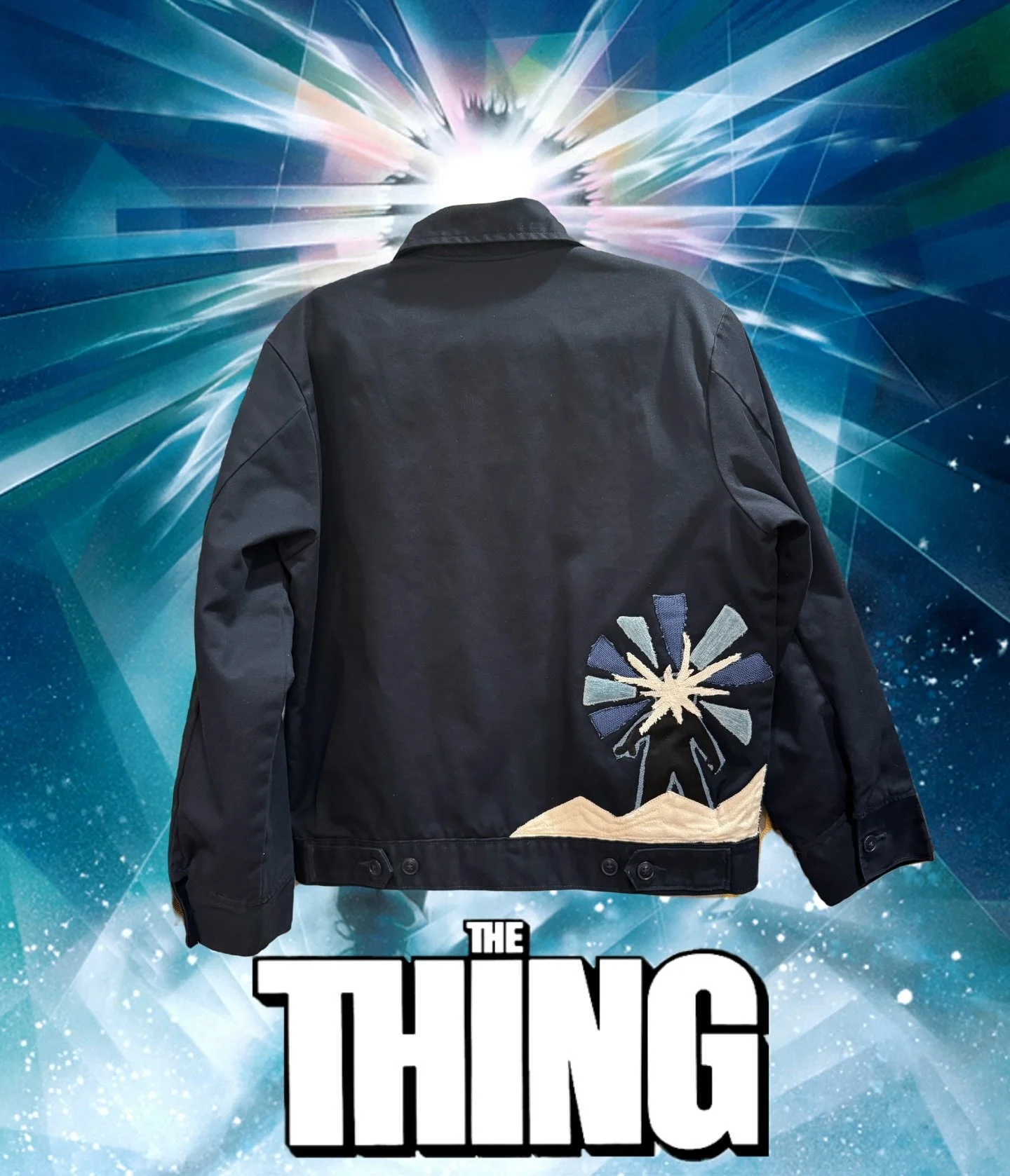 homemade christmas gift #5? technically it wasn&rsquo;t a gift i gave but this was a commission i did for Emma which she gifted to her bf! Emma came to me with the beautiful sketch on the second slide and asked me if it was something i&rsquo;d be abl