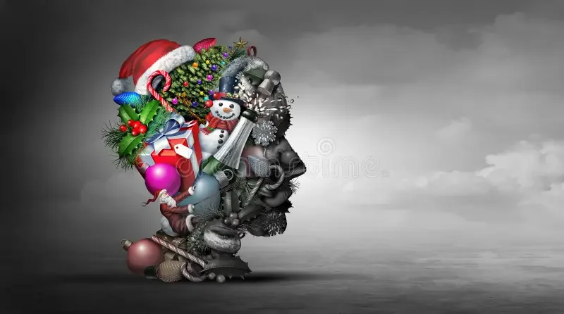 Protecting Your Peace: Mental Health Strategies for the Holiday Season