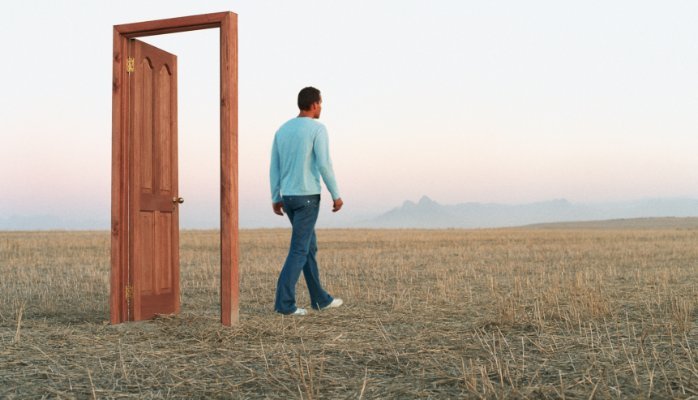 Leaving Therapy Early