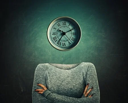 Change Takes Time: A Marathon, Not a Sprint