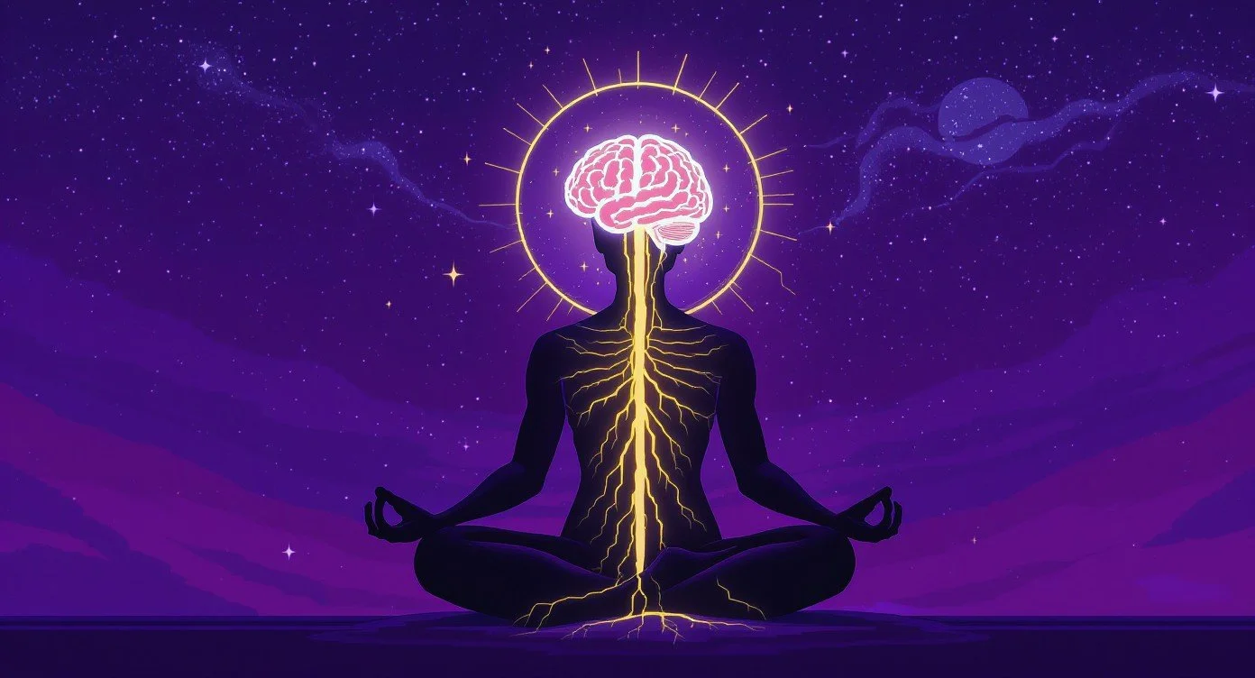 The Mind-Body Connection: Physical and Mental Wellbeing Intertwined