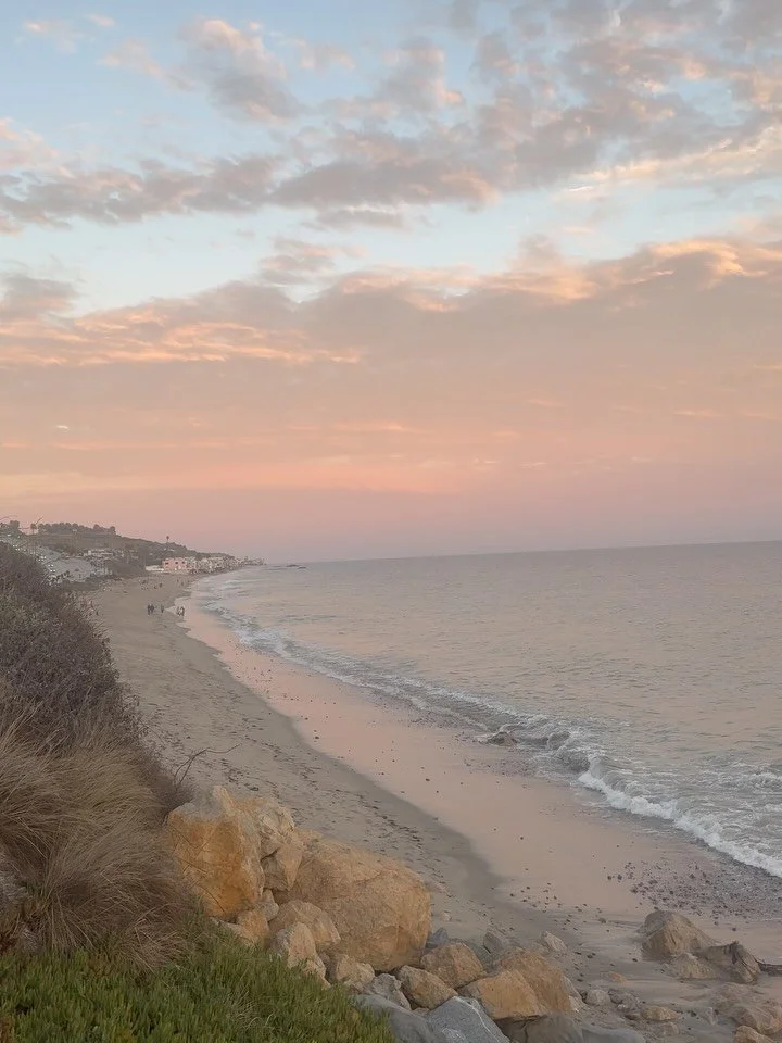 @livinginthewarmth lately ✨

Fall in Cali edition: Malibu beaches, Solstice Canyon, @weiserfamilyfarms radishes, @kuruvungna sacred springs, @marysia_miernowska opening ceremony, volunteering @safeplaceforyouth, blessed colonics, home, @_devsmith hol