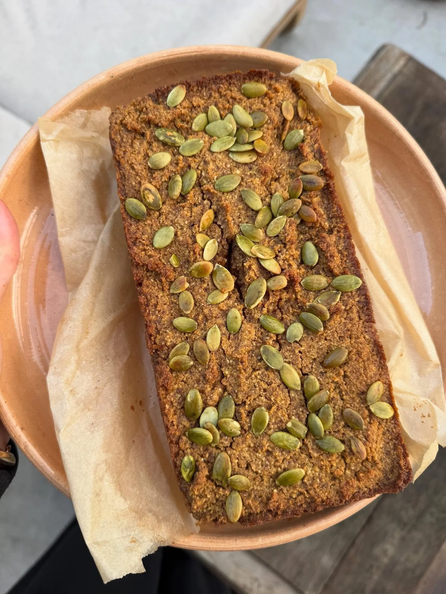 Taking a moment to celebrate some of the *certified radiant* treats I&rsquo;ve baked this past year that haven&rsquo;t yet made it to the grid !

Ever since I was a kid, nothing has given me more pleasure &amp; peace of mind than baking. I recently l