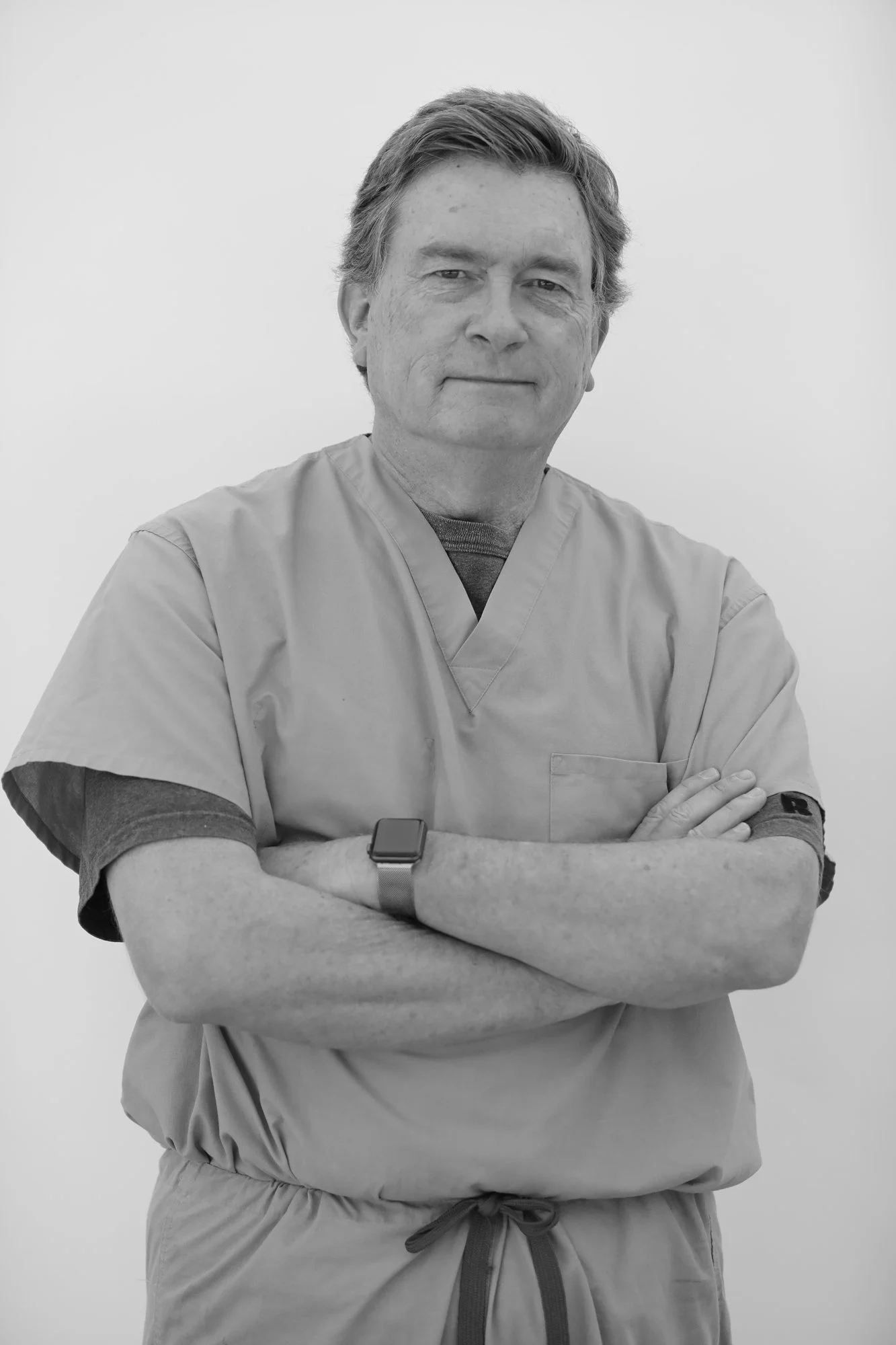 TIMEOUT, Or Just A Waste Of Time - Stephen Lober, MD, Sean Berry, RN