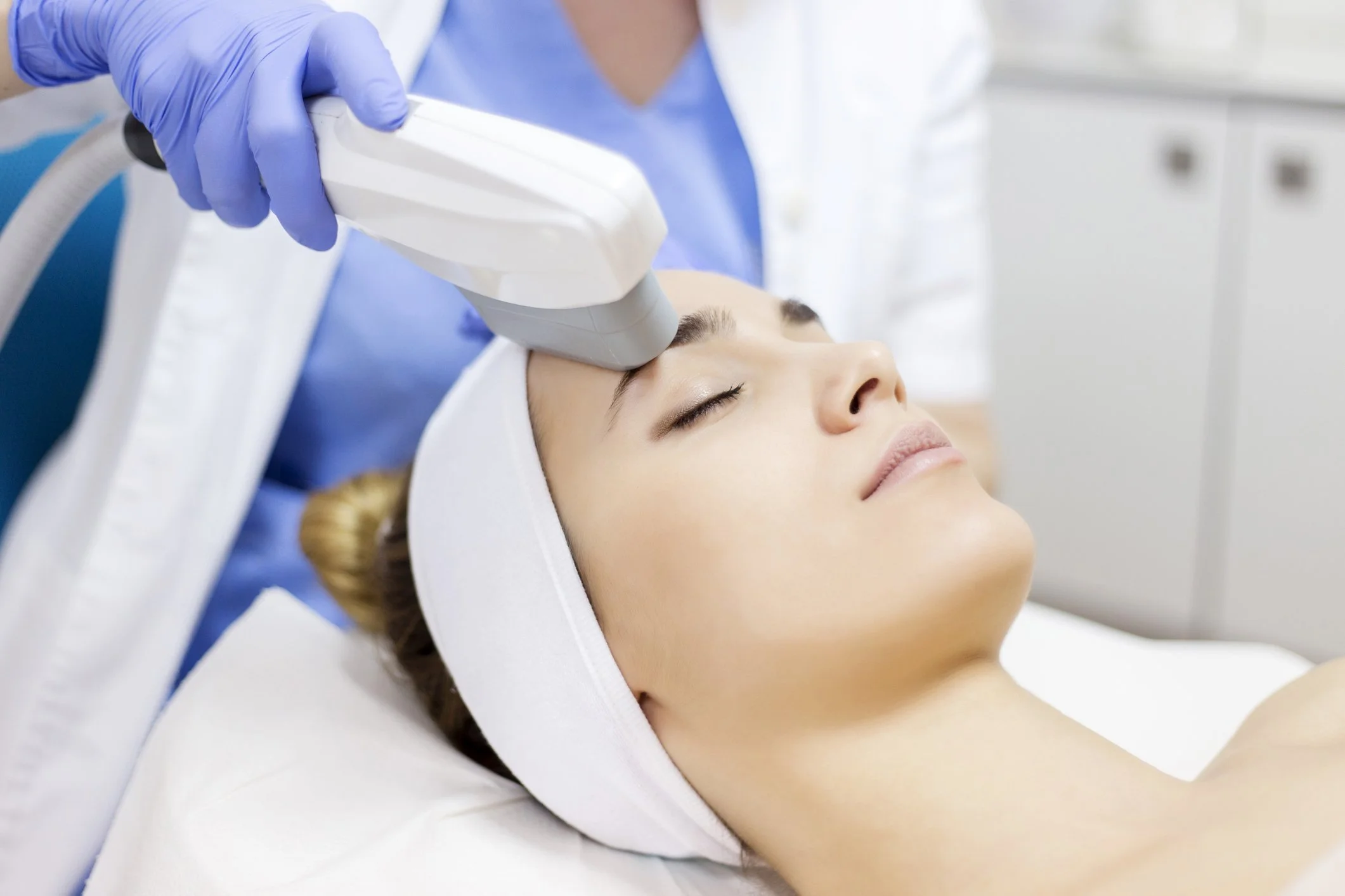 What Is Facial Plastic Surgery?