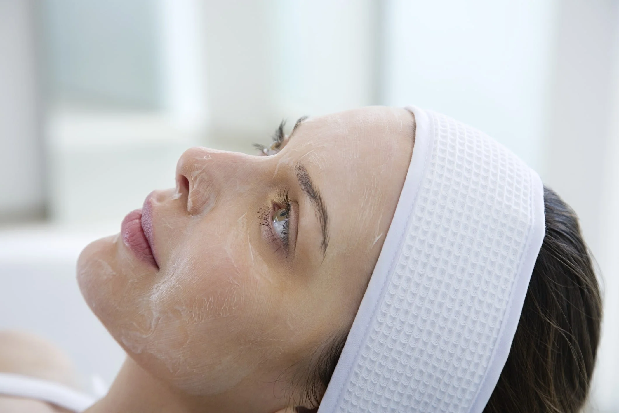 Benefits of a Chemical Peel