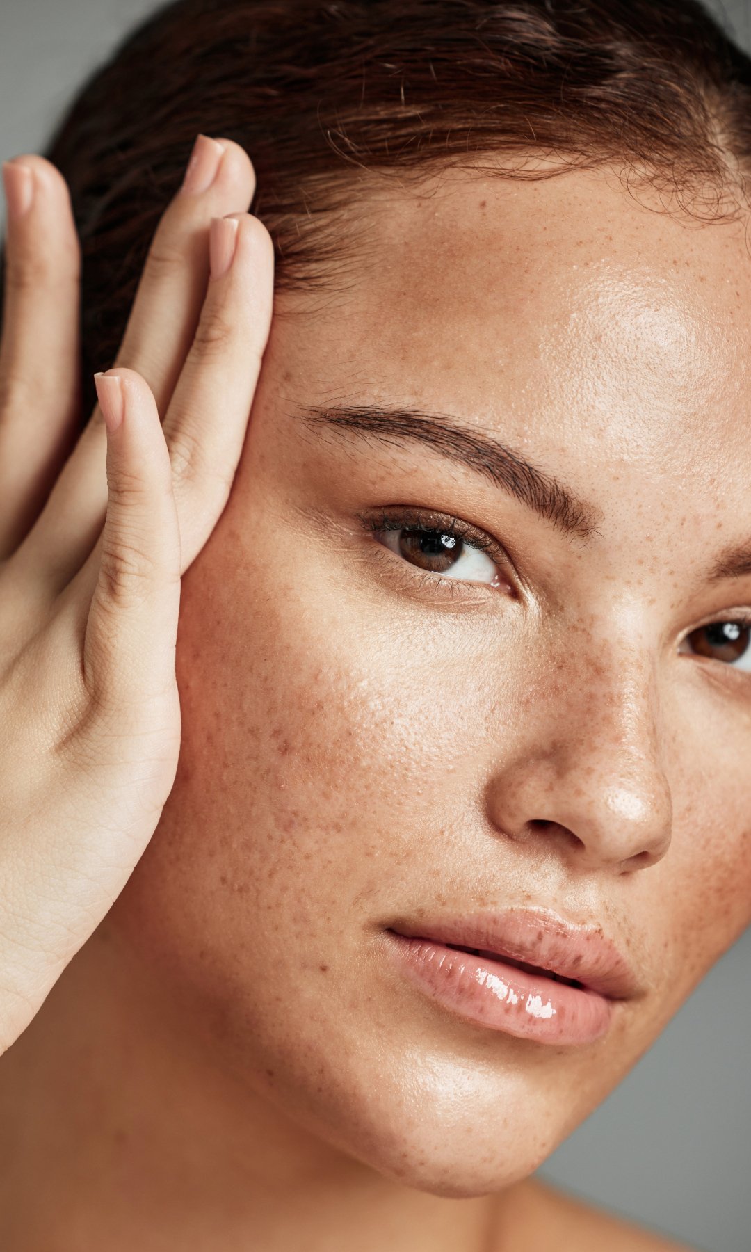PRP Facial Rejuvenation image