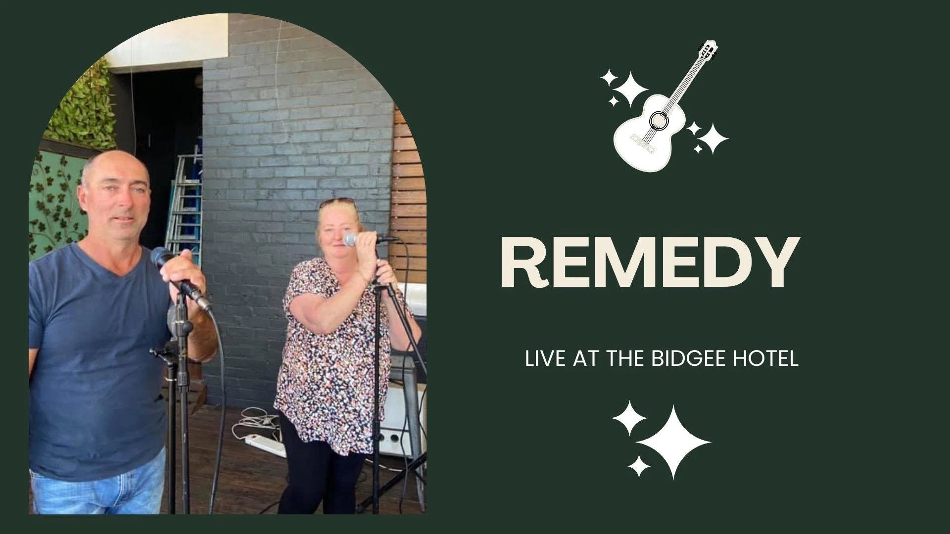 Easter Sunday Wind Down with Remedy