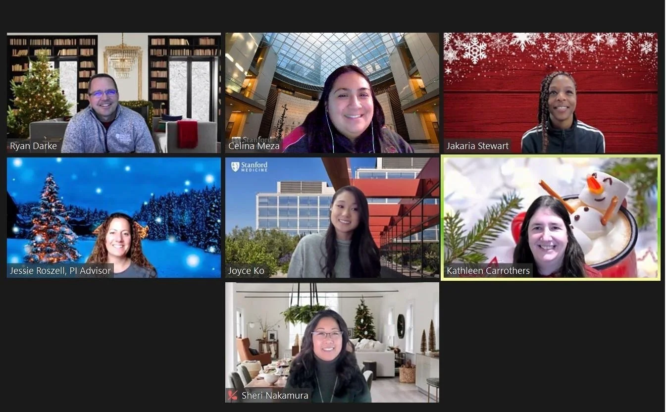 Community of Improvement Professionals