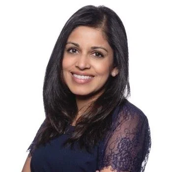 Meghna Patel, MD