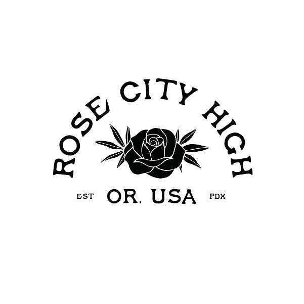 Rose City High
