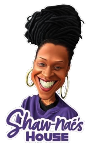 Menu 1 — Shawnaes House