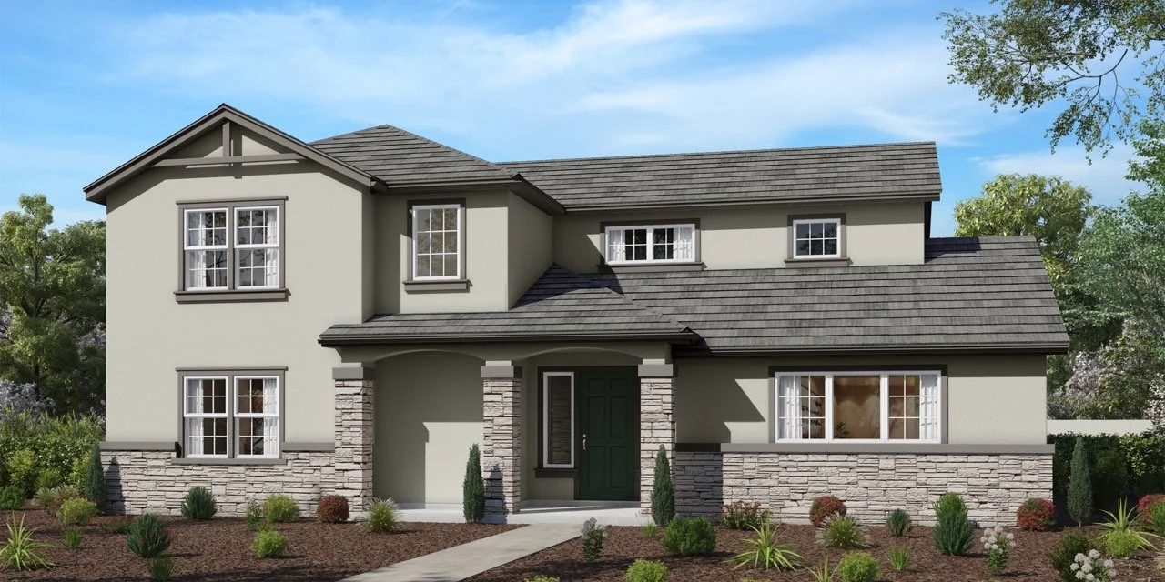 CRC - Plan 5  2610 - American Traditional - Front - Color Scheme 01 - Final Color Render Large.jpeg