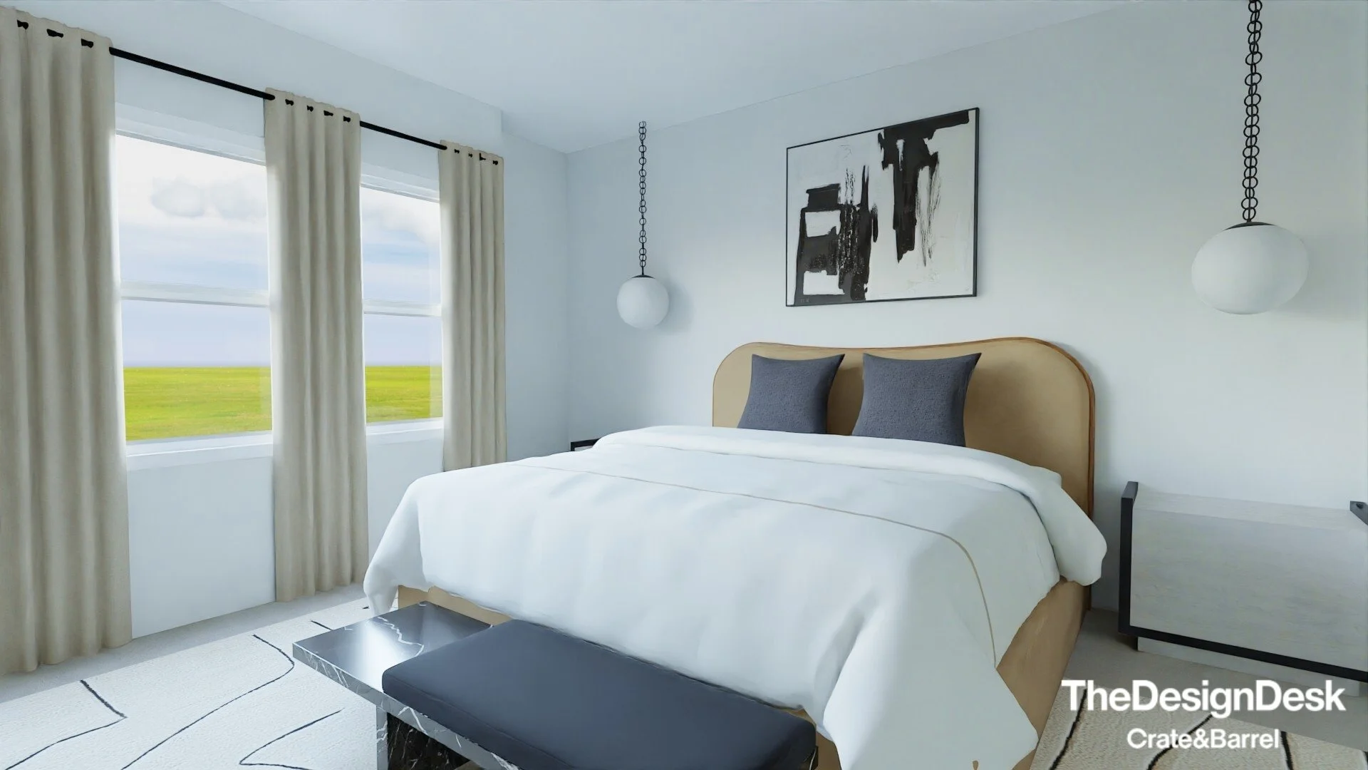 Nut Tree — New Houses in Vacaville | Parkway at Roberts Ranch - by ...