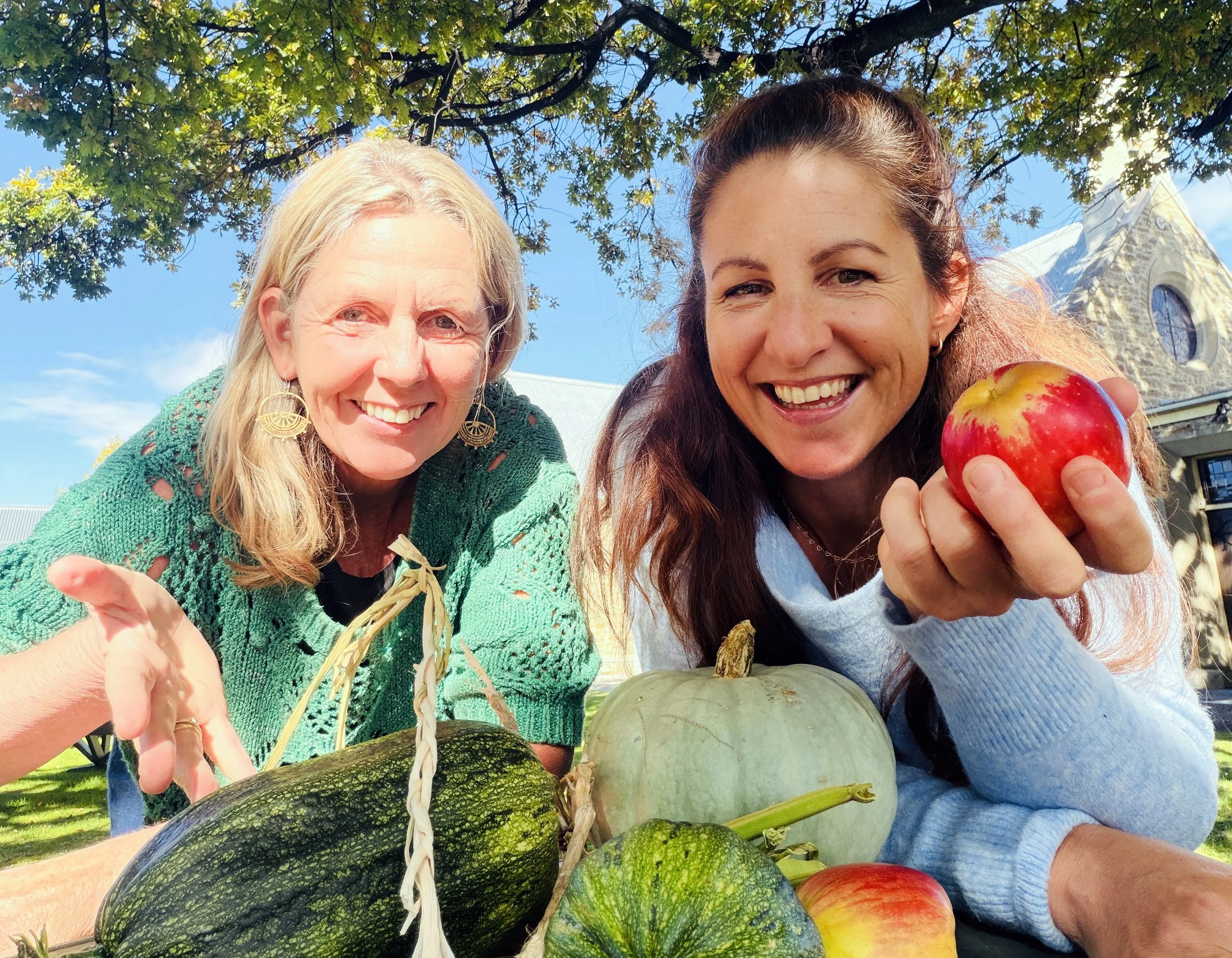 Over 20 Every Bite programmes happening this May