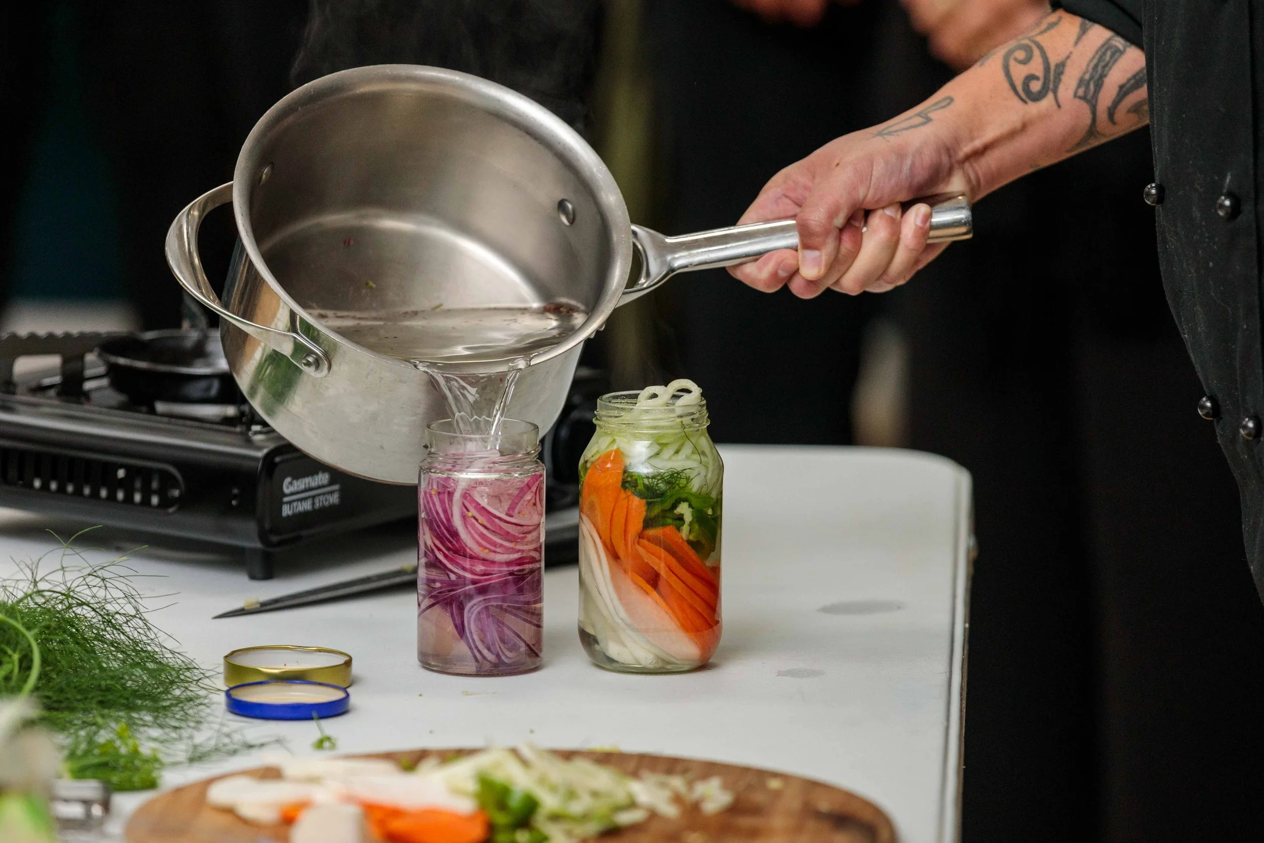Record numbers join Every Bite to reduce food waste