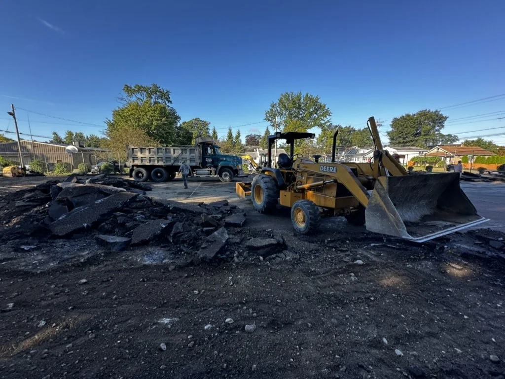 Revitalizing Locust Park in Colonie with Egan Paving