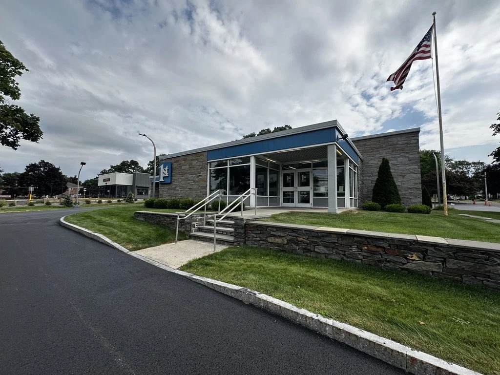 How Egan Paving Delivered a Cost-Effective Parking Lot Transformation | Central Ave, Colonie NY