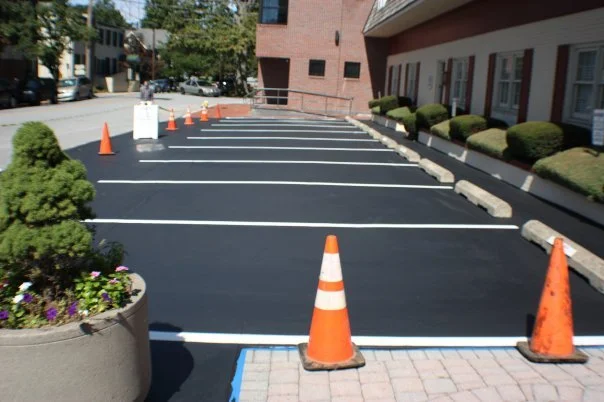 Schenectady Is Having a Moment — Don't Let Your Parking Lot Miss It