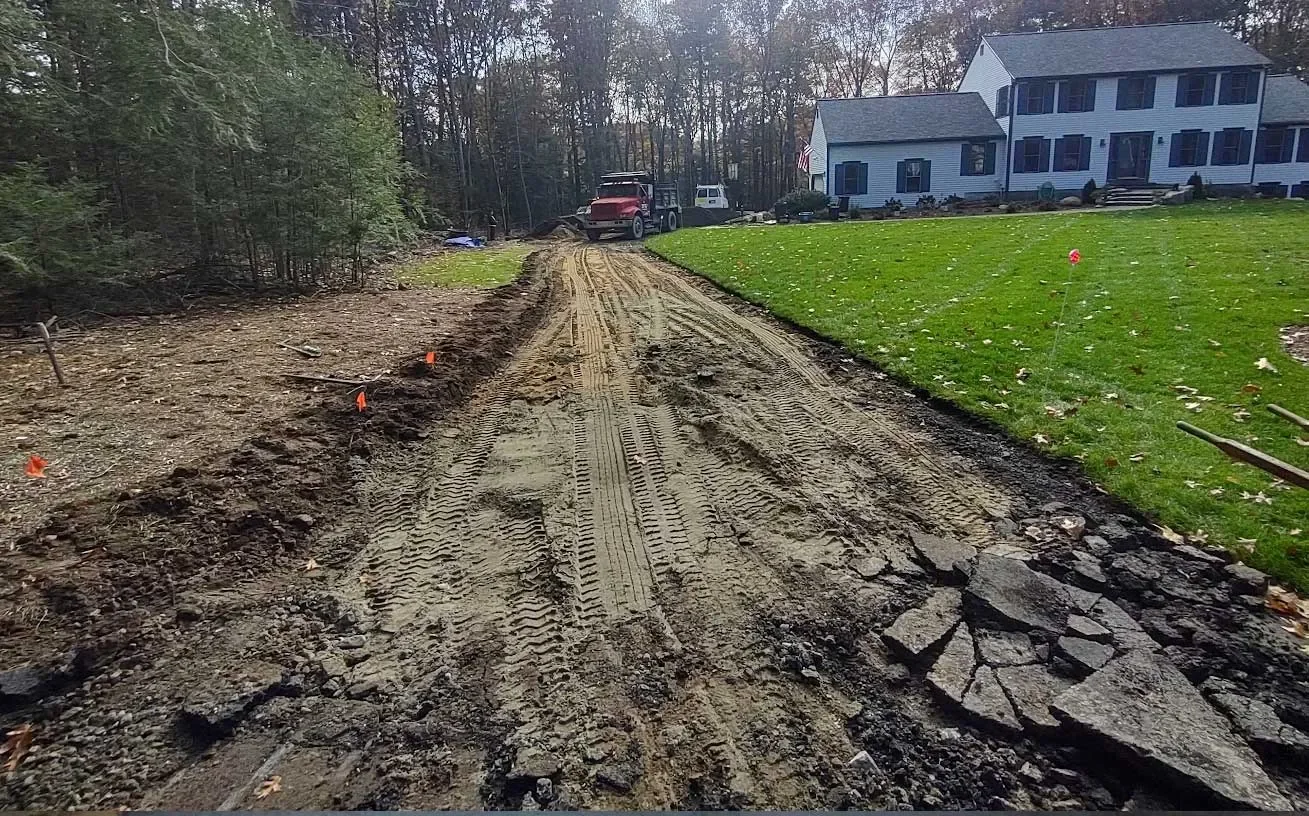 7 Signs Your Albany Parking Lot Needs Repaving | Egan Paving