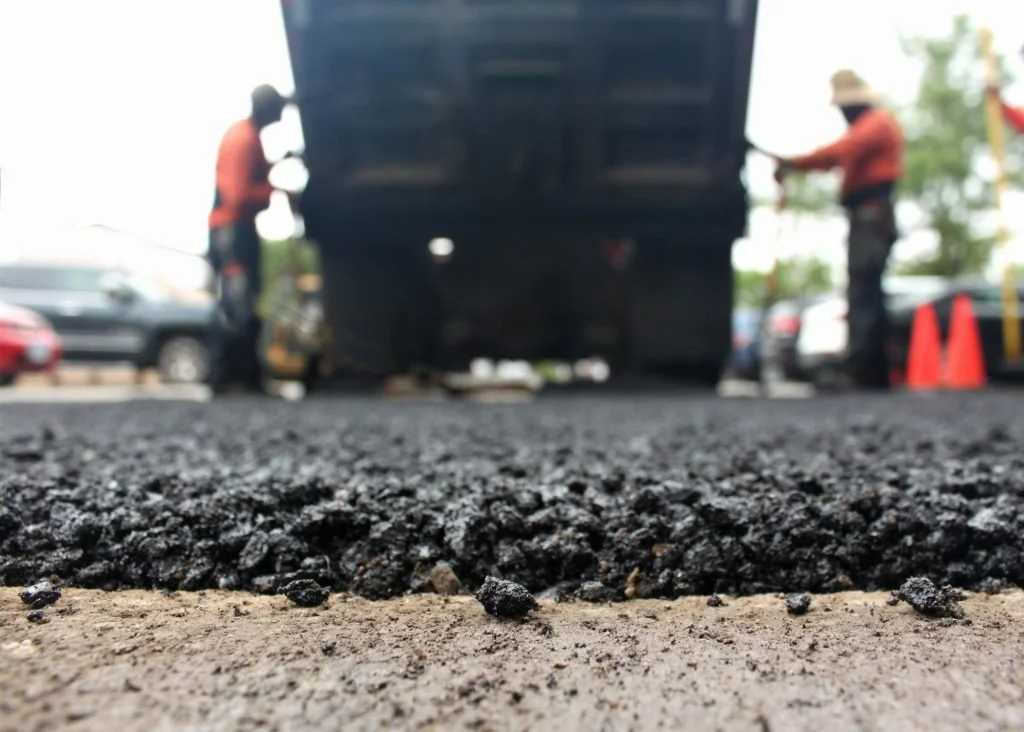 ASPHALT DRIVEWAY COST IN ALBANY NY — 2025 GUIDE