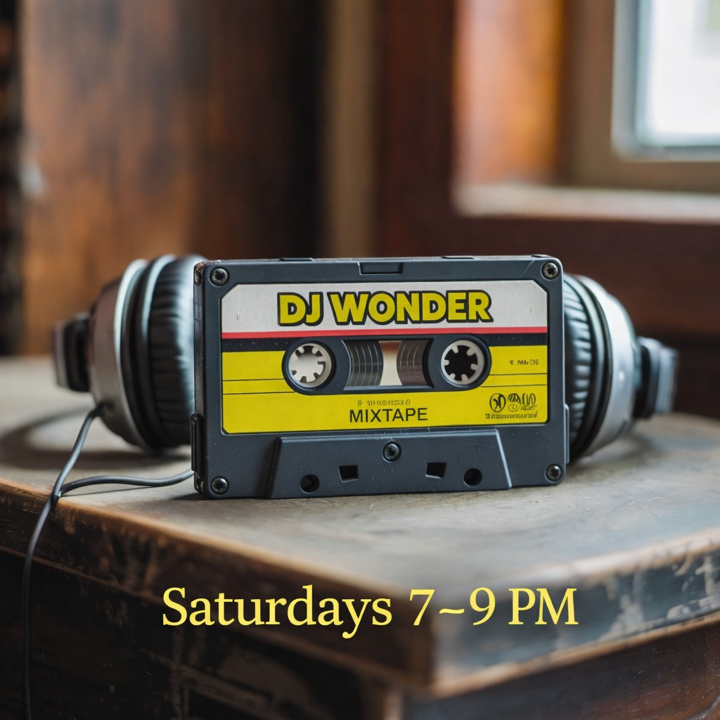 DJ Wonder mixtape vibes.png