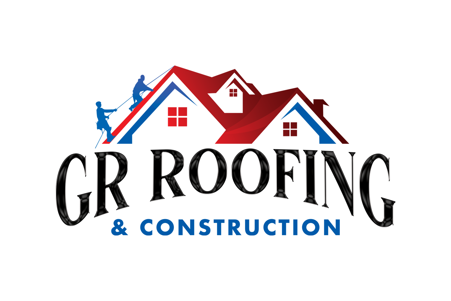 GR Roofing &amp; Construction