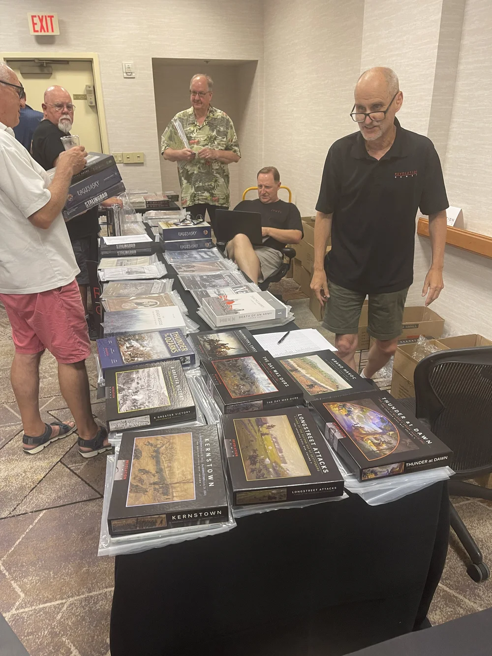 Schedule — CSW Expo TEMPE 2024