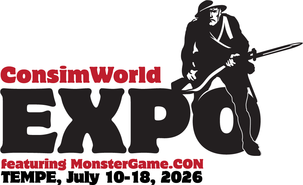 CSW Expo, July 10-18, 2026