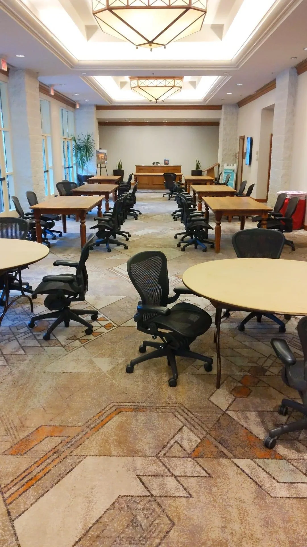 Schedule — CSW Expo TEMPE 2024