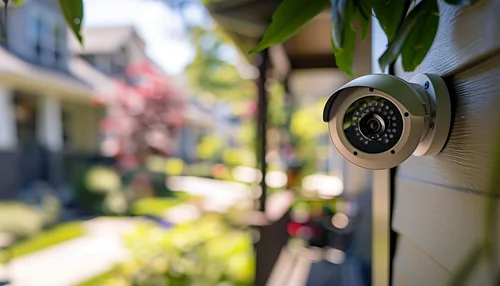 Security and Privacy