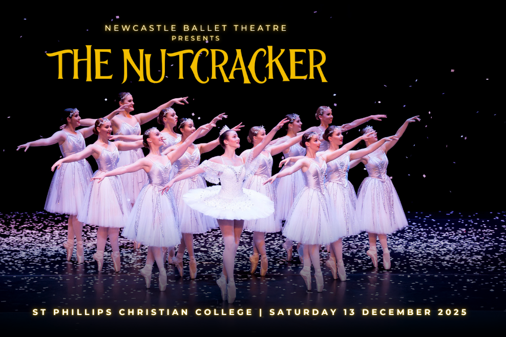 Nutcracker 2025