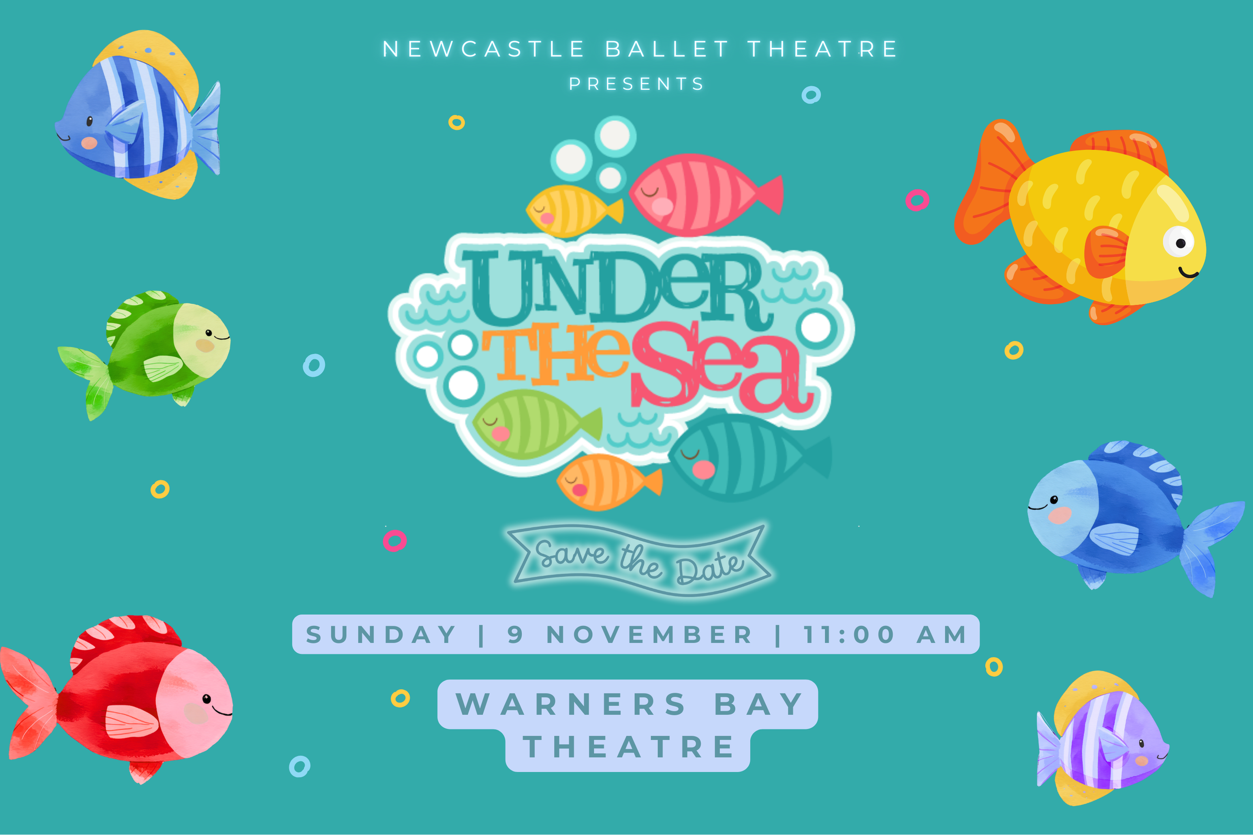 Under the Sea