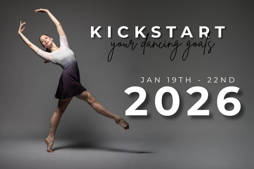 Kickstart 2026