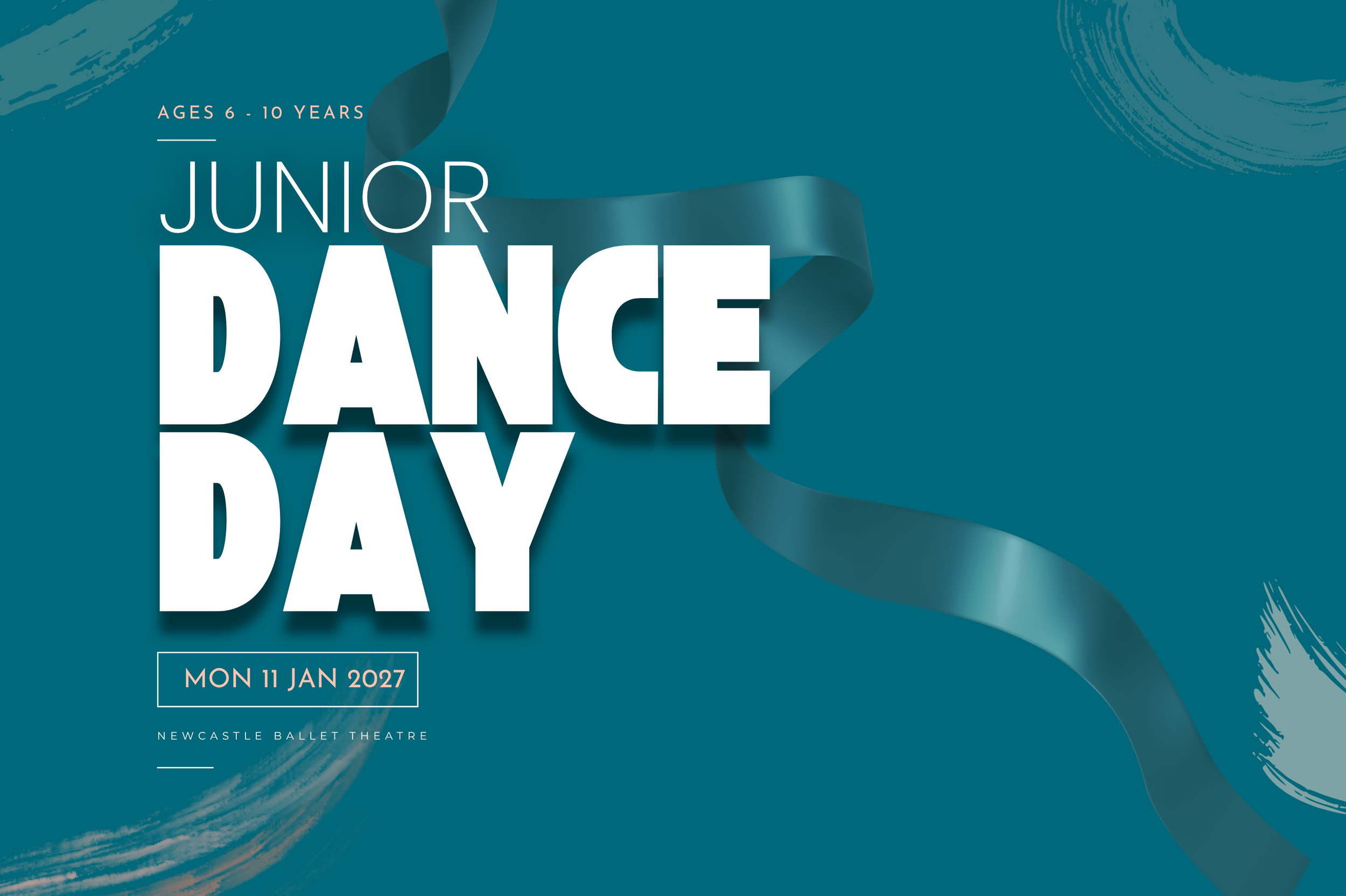 Junior Dance Workshop