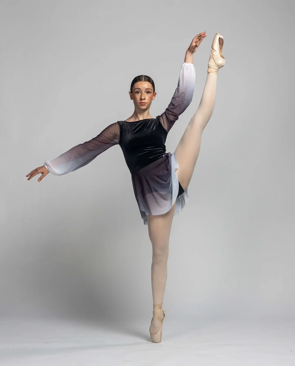 Pre-Professional Program — Newcastle Ballet Theatre