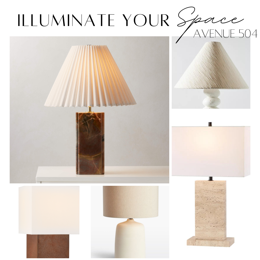 Illuminate Your Space: A Guide to Lamp Shade Styles