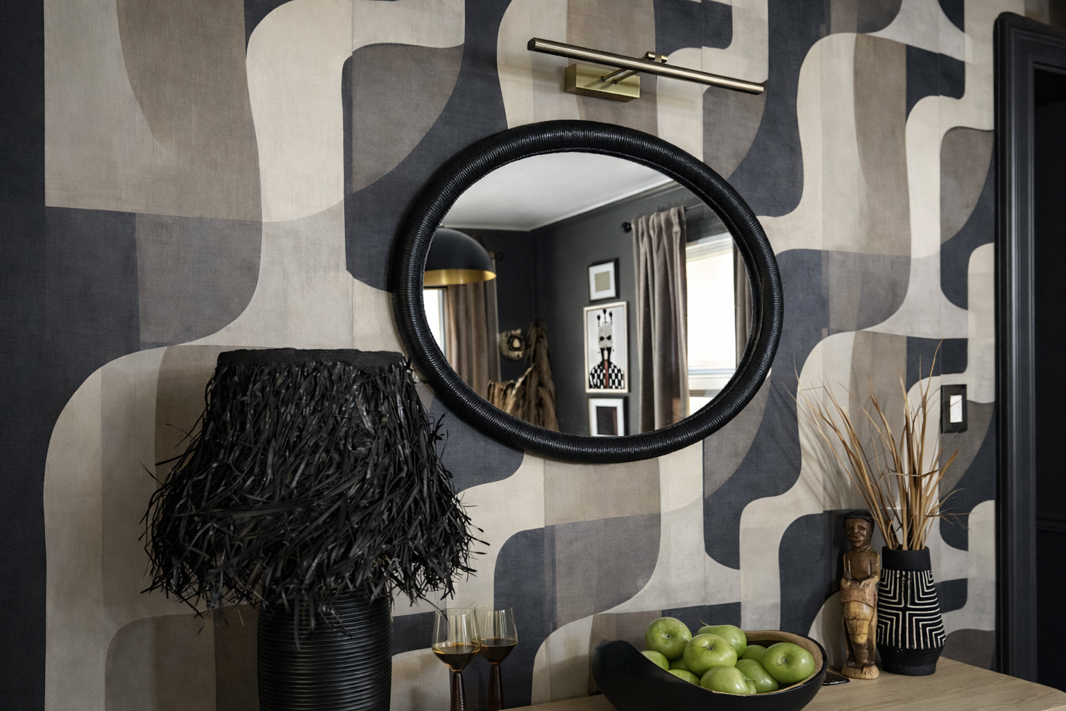 Diaspora Dining: Rooted at the Table