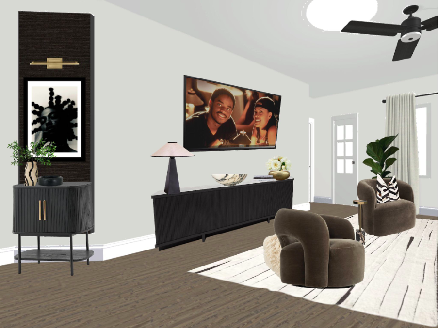 Carter: Entry/TV 2