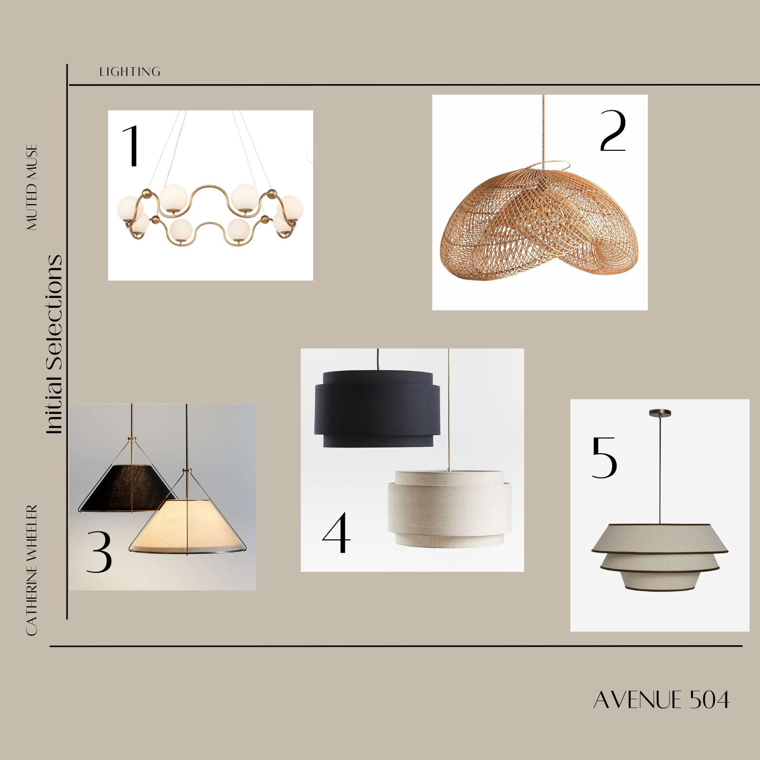 Initial Selections_Over head lighting.png