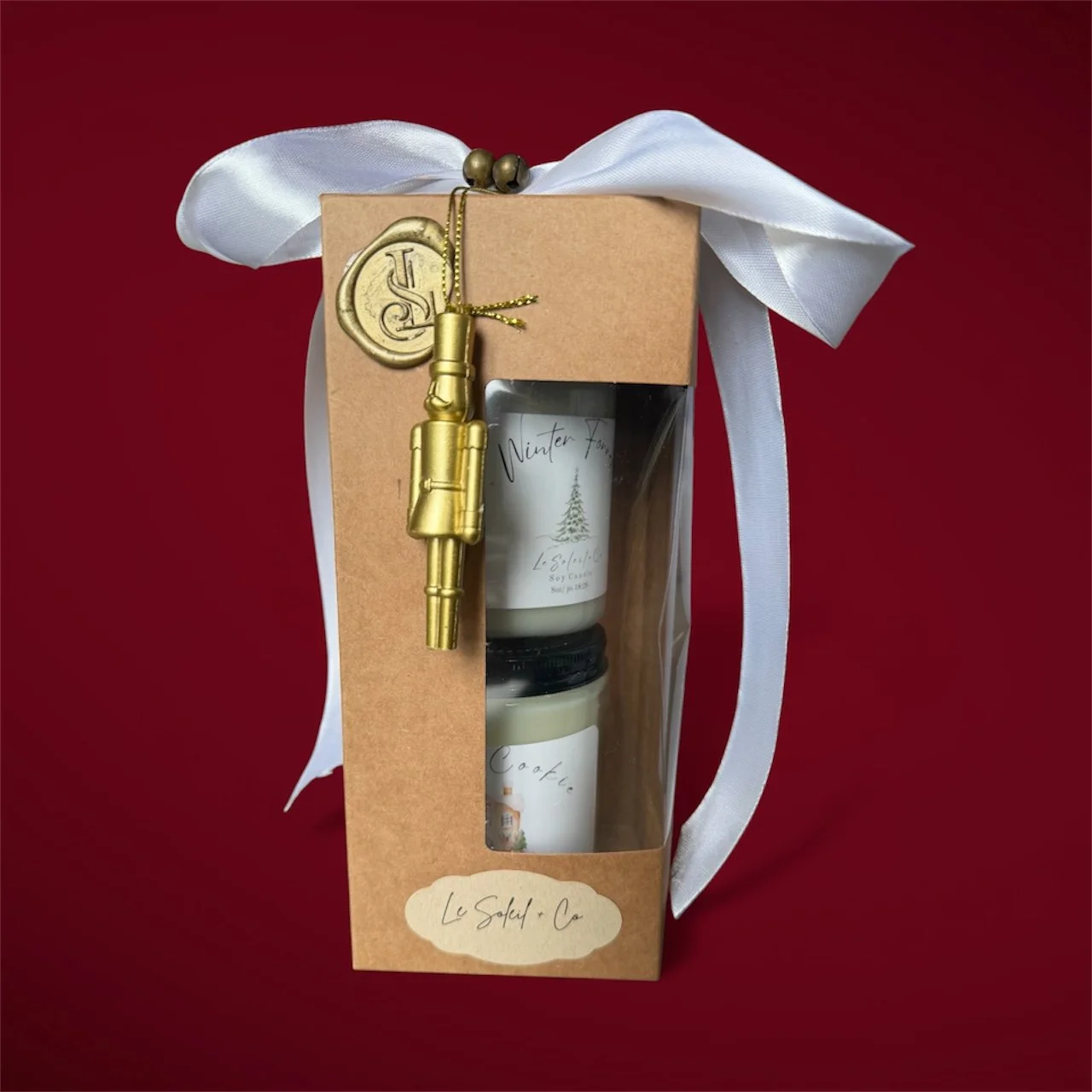 Duo gift set