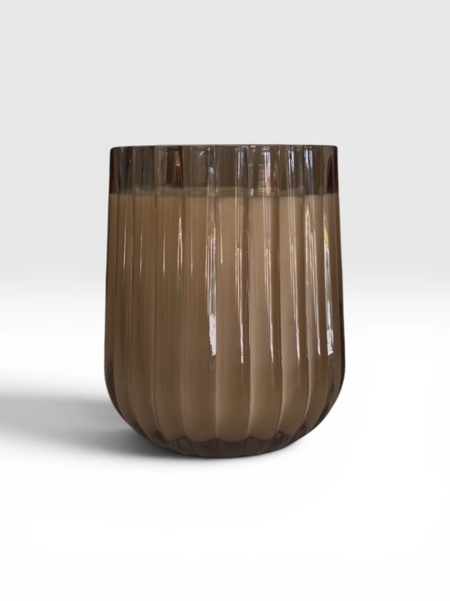 Ribbed vessel 25oz