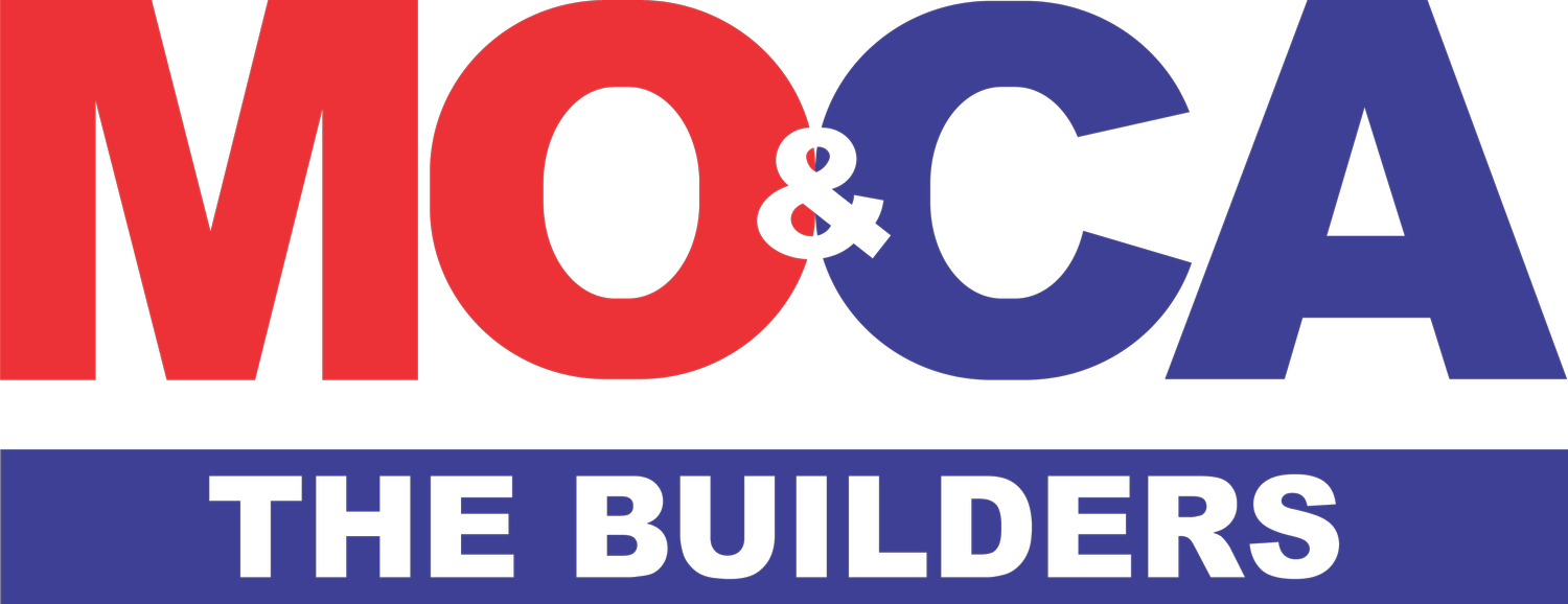 MO&amp;CA THE BUILDERS