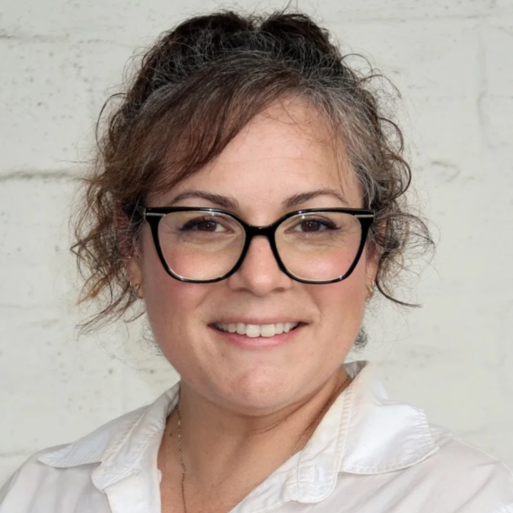 Hannah Renew Christy, Vice President